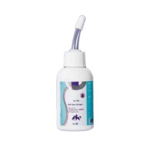 ear cleaning solution